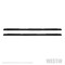 Westin Automotive 10-18 RAM 2500/3500(19 CLASSIC) CREW CAB(6FT4IN BED)BLACK R5 MODULAR W2W NERF STEP BAR 28-534325 - alternate 1